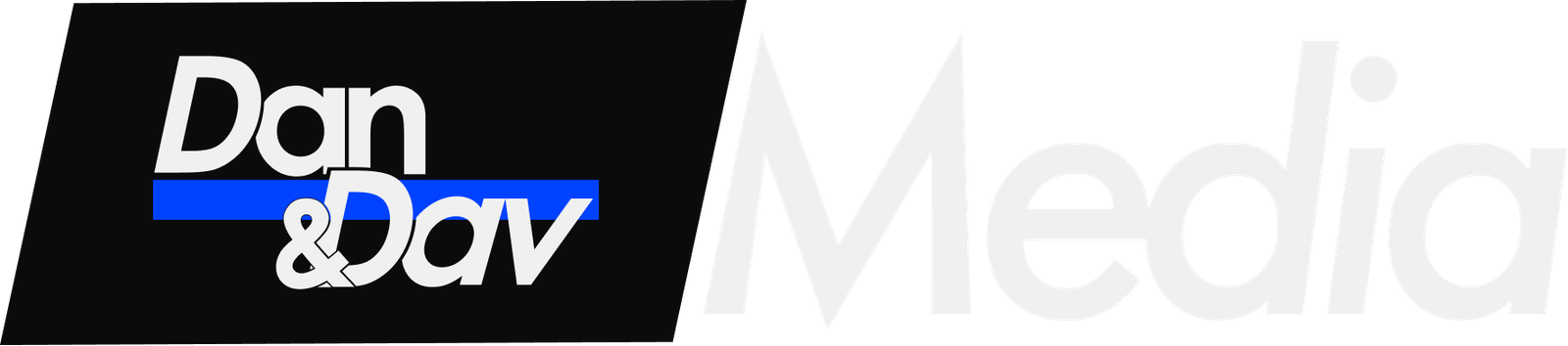 Dan & Dav Logo